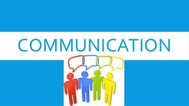 communication image